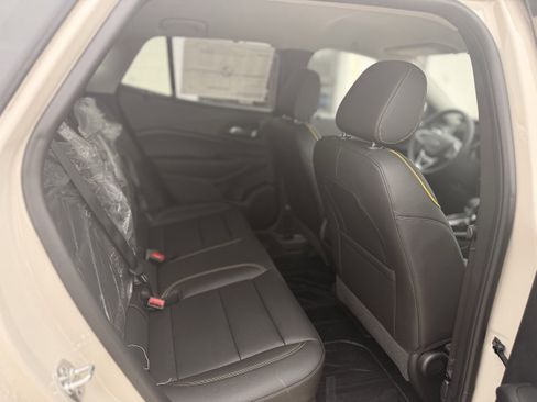 New 2026 Chevrolet Trax ACTIV FWD image 14