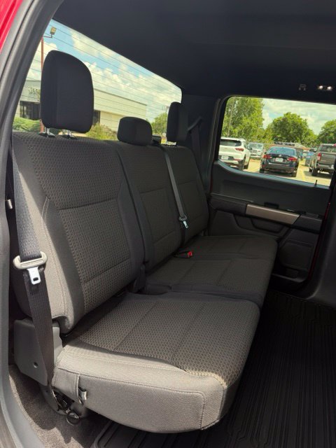 Used 2025 Ford F150 STX w/ Equipment Group 201A FX4 AWD/4WD image 31