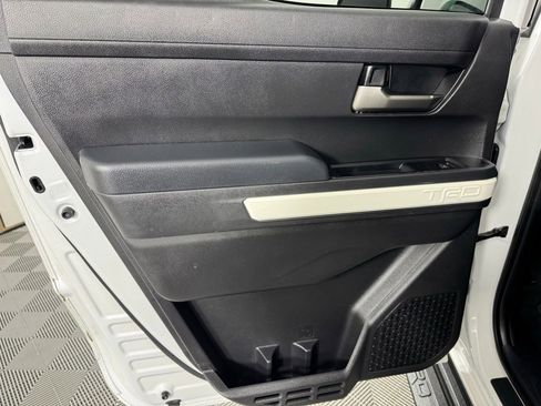 Used 2024 Toyota Tacoma TRD Sport image 25