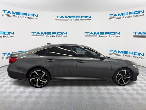 Used 2020 Honda Accord Sport image 6