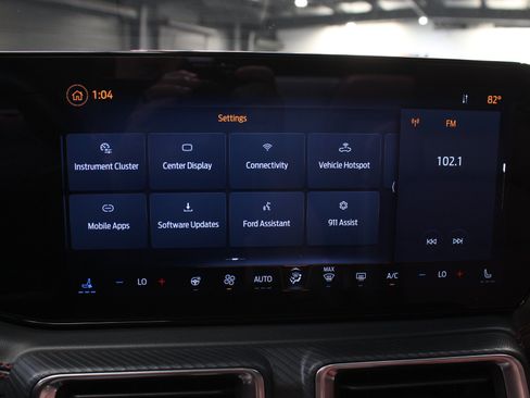 Used 2025 Ford Mustang GT Premium RWD image 69