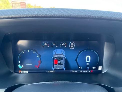 Used 2025 Ford F150 XLT w/ Equipment Group 302A MID AWD/4WD image 19