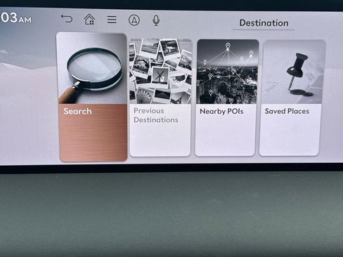 New 2026 Genesis G80 2.5T Sport Prestige image 28