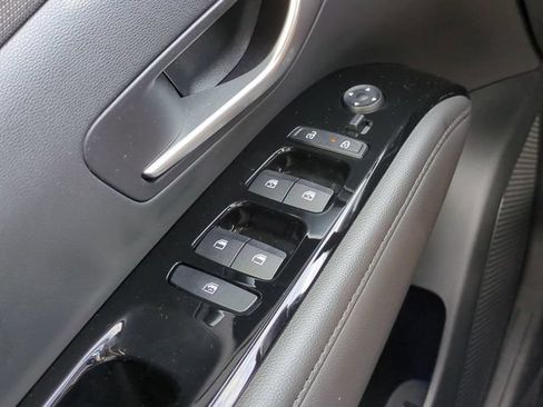 Used 2024 Hyundai Tucson XRT FWD image 22