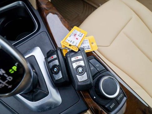 Used 2015 BMW 435i Coupe image 12