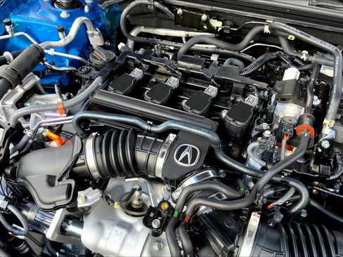 New 2026 Acura Integra A-Spec image 17