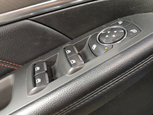 Used 2017 Ford Explorer Sport AWD/4WD image 27
