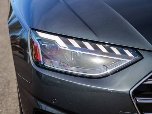 Used 2020 Audi A4 2.0T Premium Plus w/ Premium Plus Package image 11