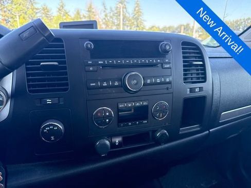 Used 2012 GMC Sierra 1500 SLE AWD/4WD image 13