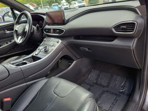 Used 2022 Hyundai Santa Fe Calligraphy FWD image 19