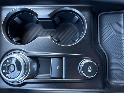 New 2026 Ford Explorer ST w/ Sun And Sound Package image 34