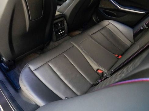 Used 2022 BMW M3 Competition w/ Parking Assistance Package image 77