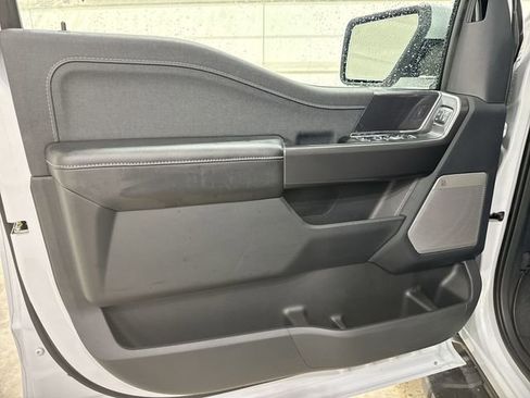 Used 2025 Ford F150 Lariat w/ Bed Utility Package AWD/4WD image 22