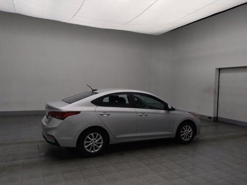 Used 2018 Hyundai Accent SEL image 10