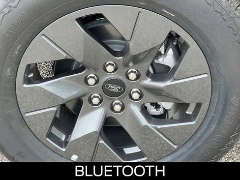 New 2025 Ford F150 Lightning Flash AWD/4WD image 11