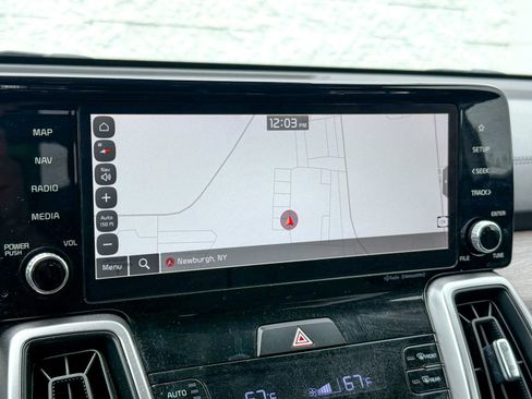 Used 2023 Kia Sorento S w/ Panoramic Sunroof Package AWD/4WD image 21