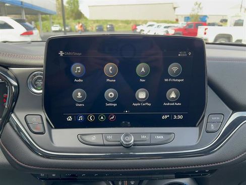 Used 2024 Chevrolet Blazer RS w/ Enhanced Convenience Package image 26