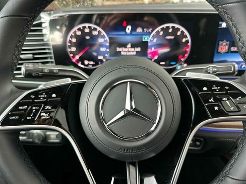 New 2026 Mercedes-Benz GLE 580 4MATIC image 23