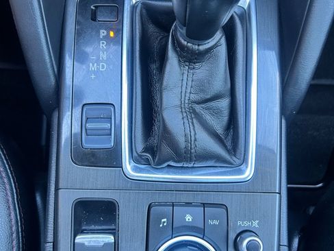 Used 2016 MAZDA CX-5 Grand Touring FWD image 16