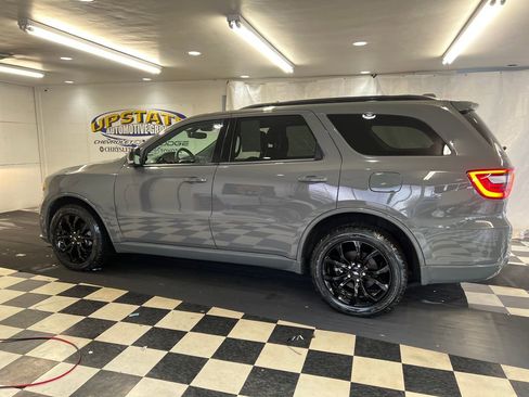 Used 2019 Dodge Durango GT AWD/4WD image 7