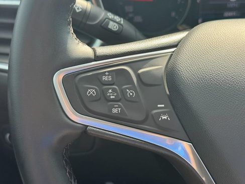 Used 2023 Chevrolet Equinox LT AWD/4WD image 23
