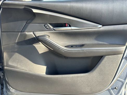 Used 2021 MAZDA CX-30 AWD 2.5 Turbo S image 18