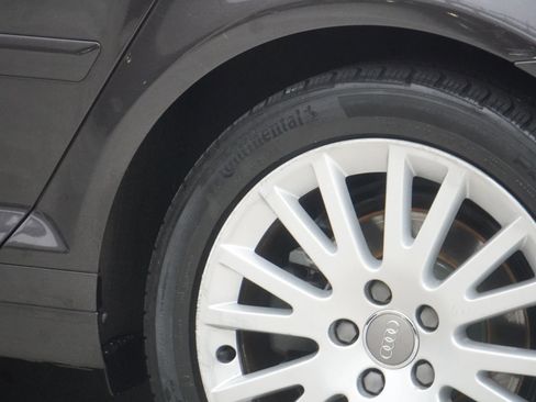 Used 2006 Audi A3 2.0T image 6