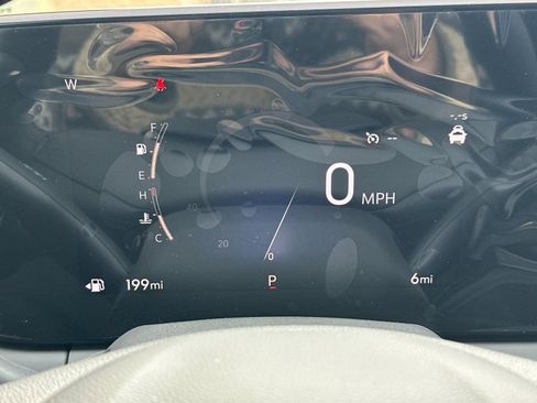 New 2026 Buick Envista Sport Touring w/ Convenience I Package FWD image 24