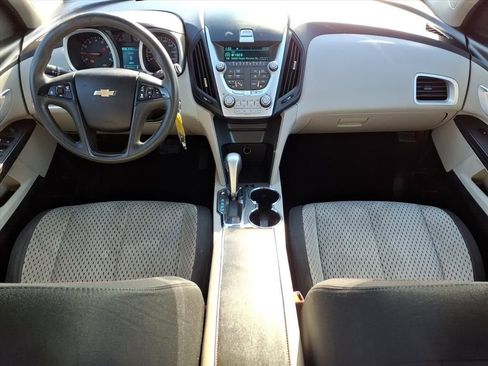 Used 2015 Chevrolet Equinox LS image 12