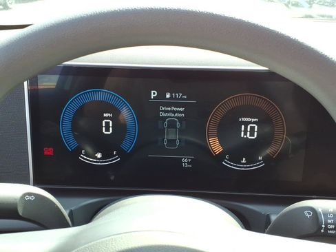 New 2026 Hyundai Santa Cruz SEL AWD/4WD image 12