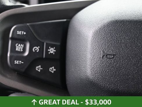 Used 2022 Ford Bronco Big Bend image 24