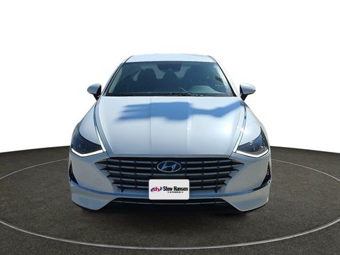 Used 2021 Hyundai Sonata SEL FWD image 10