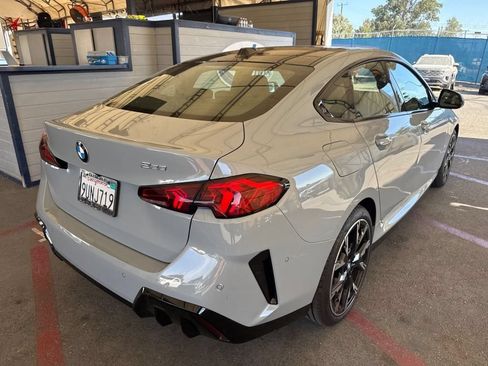 Used 2026 BMW 228i w/ Premium Package FWD image 3