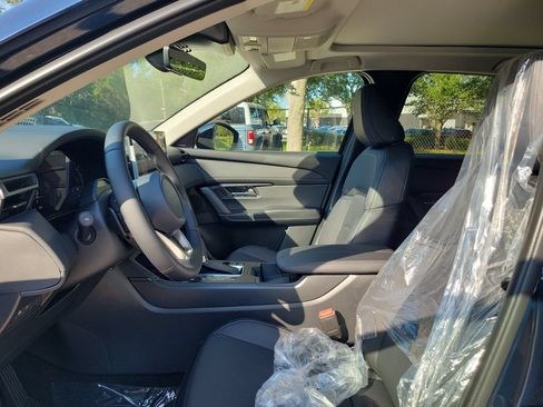 New 2026 MAZDA CX-5 2.5 S w/ Premium Plus Package AWD/4WD image 2