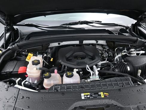 Used 2024 Jeep Grand Cherokee Limited 4xe image 15