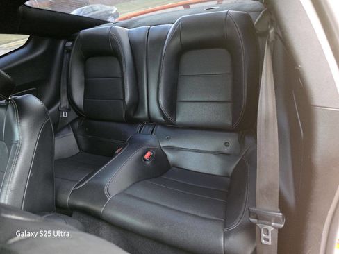 Used 2021 Ford Mustang GT Premium w/ GT Performance Package image 23