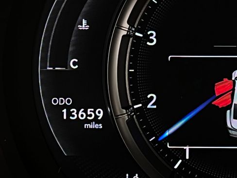 Used 2023 Lexus IS 350 F Sport image 17