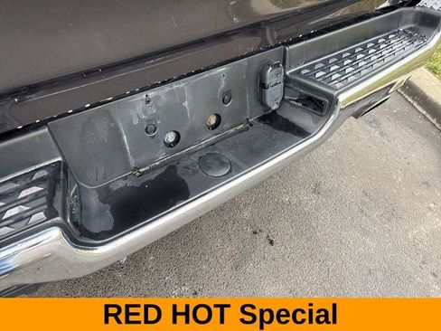 Used 2020 RAM 1500 Laramie AWD/4WD image 43