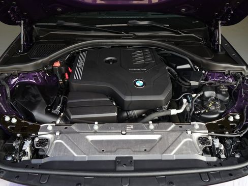 Used 2025 BMW 230i Coupe image 20