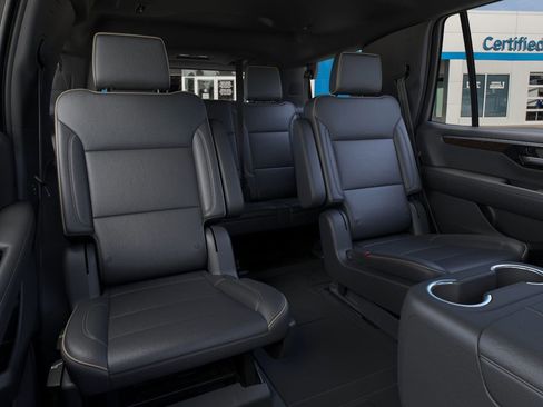 New 2025 Chevrolet Tahoe Premier w/ Sun And Tow Package image 18