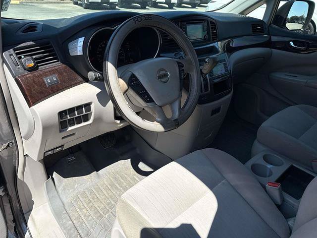 Used 2015 Nissan Quest SV FWD image 19