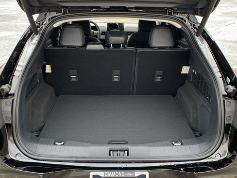 New 2025 Ford Mustang Mach-E Premium image 42