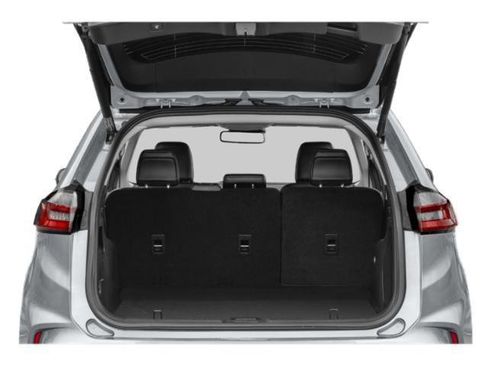 Used 2024 Ford Edge Titanium w/ Equipment Group 301A image 22