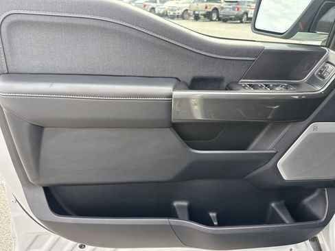 Used 2023 Ford F150 Lariat w/ Equipment Group 502A High image 10