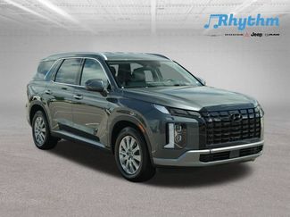 Used 2025 Hyundai Palisade SEL FWD 360° Tour