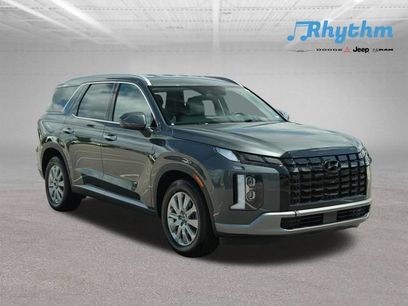 Used 2025 Hyundai Palisade SEL