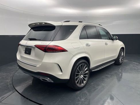 Used 2022 Mercedes-Benz GLE 450 4MATIC image 7