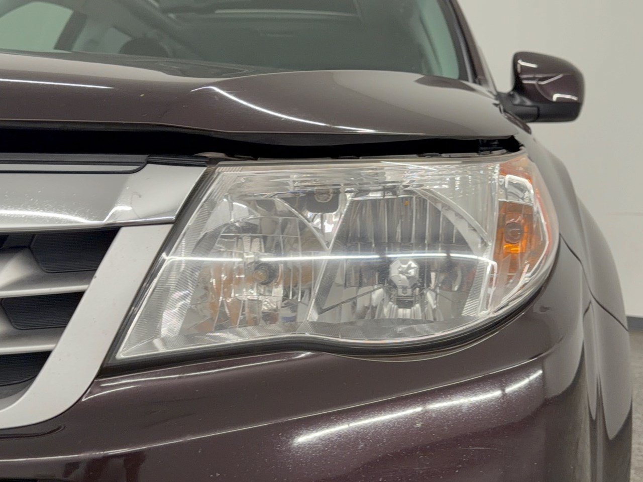 Used 2013 Subaru Forester 2.5X Premium AWD/4WD image 12