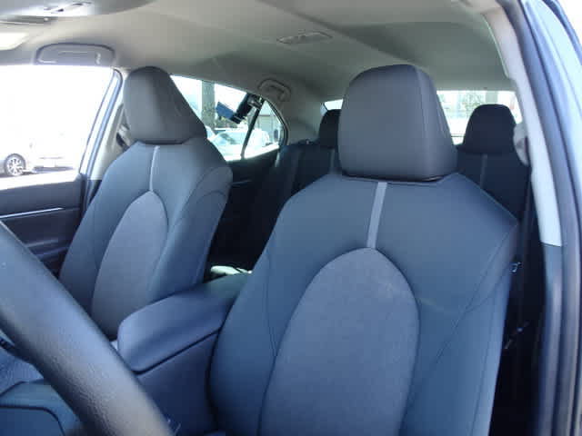 Certified 2024 Toyota Camry LE w/ Convenience Package FWD image 18