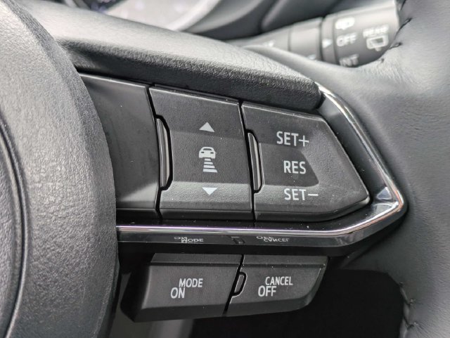 Used 2023 MAZDA CX-5 AWD 2.5 S w/ Select Package image 24